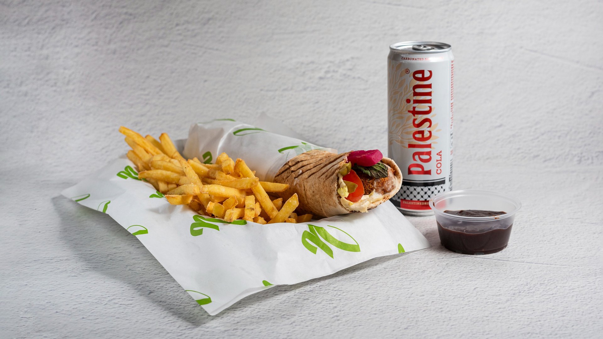 Mighty Shish